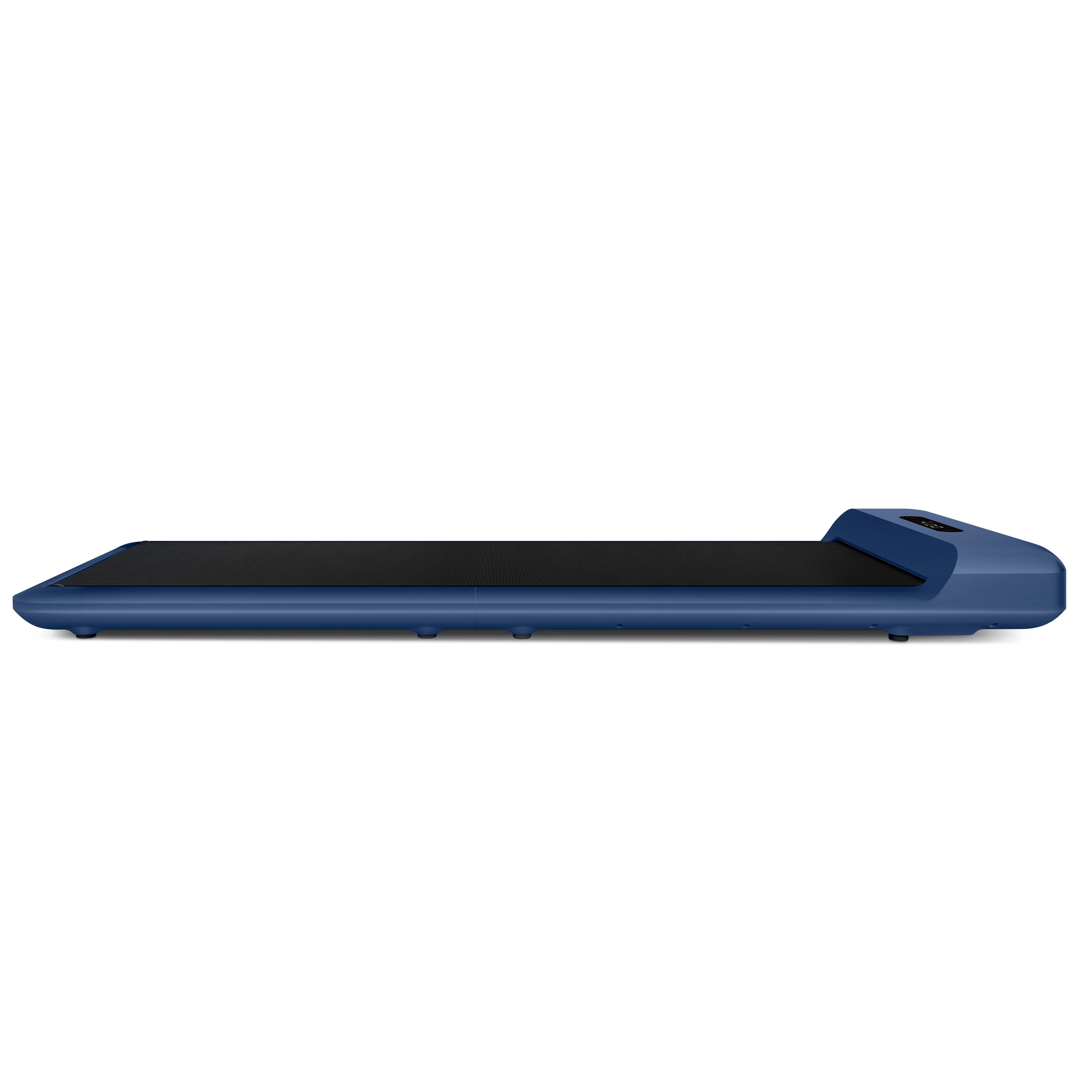 King Smith C2 Smart Foldable Walking Pad - Blue - Tashqila King Smith C2 Smart Foldable Walking Pad - Blue - Tashqila